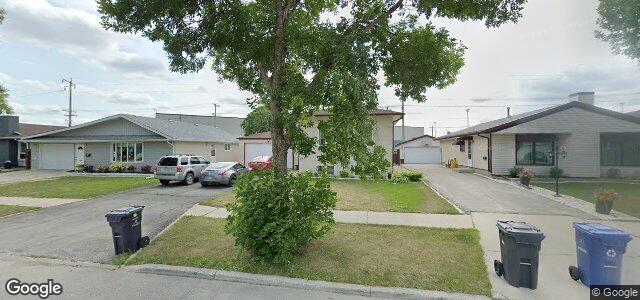 Larawan ng 161 Arthur Wright Crescent sa Winnipeg, Manitoba