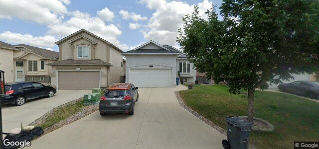 Larawan ng 161 Khalsa Street sa Winnipeg, Manitoba