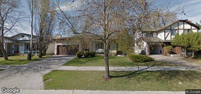 Larawan ng 162 Leahcrest Crescent sa Winnipeg, Manitoba