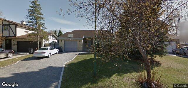 Photo of 163 Leahcrest Crescent in Winnipeg, Manitoba