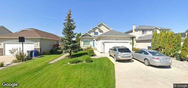 Larawan ng 164 Foxwarren Drive sa Winnipeg, Manitoba