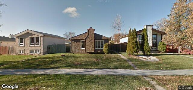 Larawan ng 164 Mandalay Drive sa Winnipeg, Manitoba