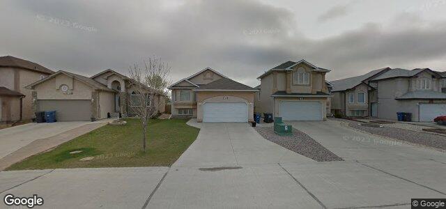 164 Sedona Crescent（加拿大曼尼托巴省溫尼伯市）房屋照片