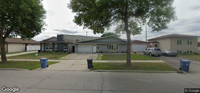 Larawan ng 165 Arthur Wright Crescent sa Winnipeg, Manitoba
