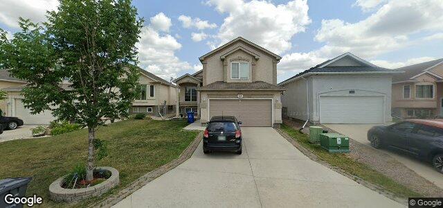 Larawan ng 165 Khalsa Street sa Winnipeg, Manitoba