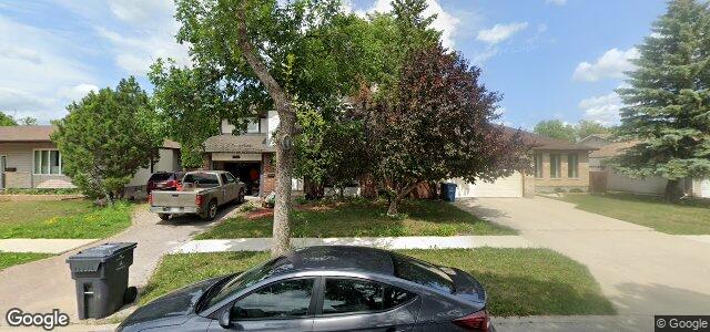 Larawan ng 166 Leahcrest Crescent sa Winnipeg, Manitoba