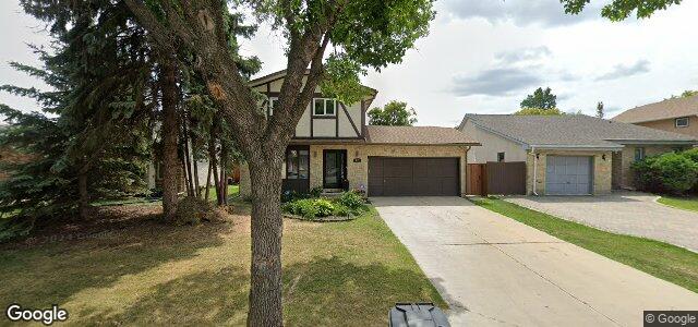 Photo of 167 Leahcrest Crescent in Winnipeg, Manitoba