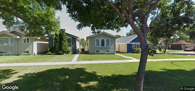 Larawan ng 167 Ritchie Street sa Winnipeg, Manitoba