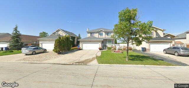 Larawan ng 168 Foxwarren Drive sa Winnipeg, Manitoba