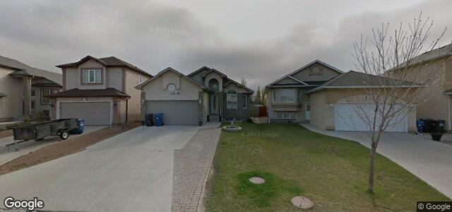 Larawan ng 168 Sedona Crescent sa Winnipeg, Manitoba