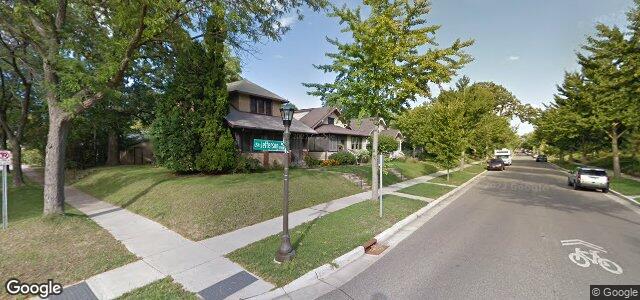 Larawan ng 1693 Jefferson Avenue sa Winnipeg, Manitoba
