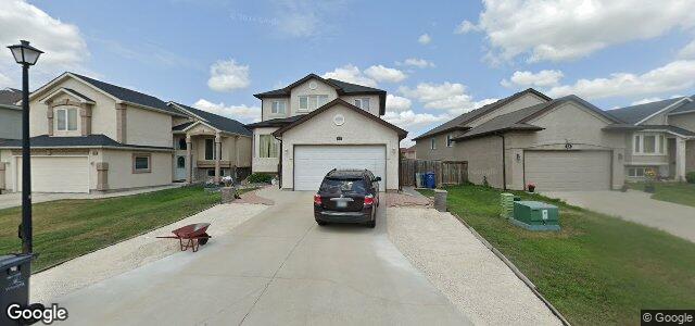 Larawan ng 17 Dzogan Cove sa Winnipeg, Manitoba