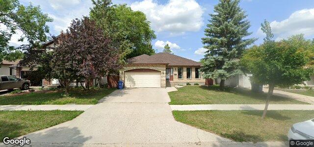 Larawan ng 170 Leahcrest Crescent sa Winnipeg, Manitoba