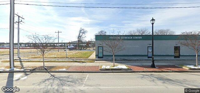 Larawan ng 1701 Jefferson Avenue sa Winnipeg, Manitoba