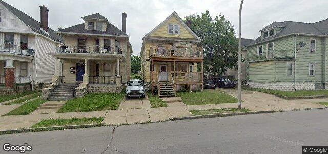 Larawan ng 1705 Jefferson Avenue sa Winnipeg, Manitoba