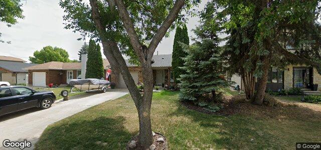Larawan ng 171 Leahcrest Crescent sa Winnipeg, Manitoba