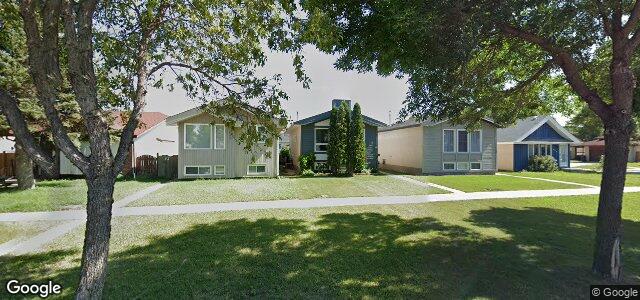 Larawan ng 171 Ritchie Street sa Winnipeg, Manitoba
