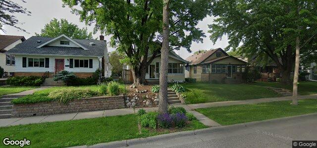 Larawan ng 1717 Jefferson Avenue sa Winnipeg, Manitoba