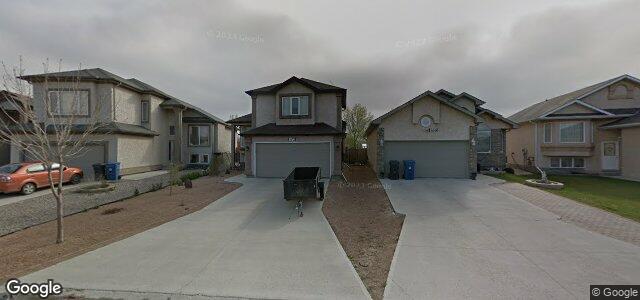 Larawan ng 172 Sedona Crescent sa Winnipeg, Manitoba