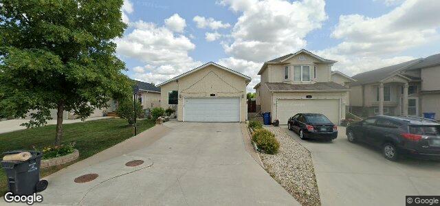 Larawan ng 173 Khalsa Street sa Winnipeg, Manitoba