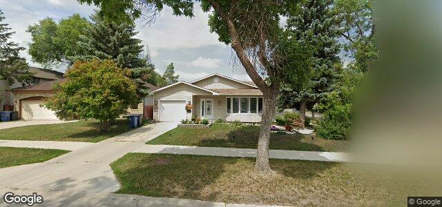Larawan ng 174 Leahcrest Crescent sa Winnipeg, Manitoba