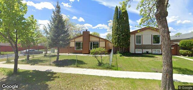 Photo of 174 Mandalay Drive in Winnipeg, Manitoba