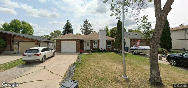 Larawan ng 175 Leahcrest Crescent sa Winnipeg, Manitoba