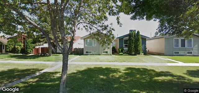 Larawan ng 175 Ritchie Street sa Winnipeg, Manitoba