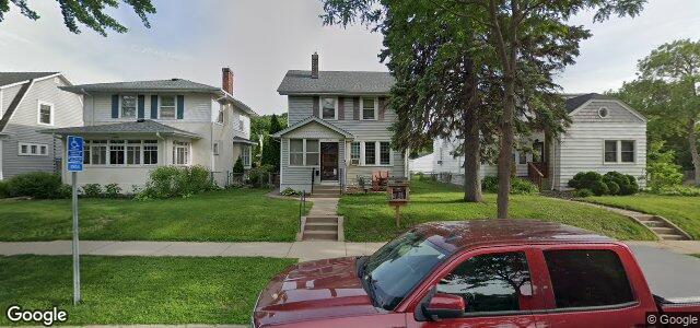Photo of 1754 Jefferson Avenue in Winnipeg, Manitoba