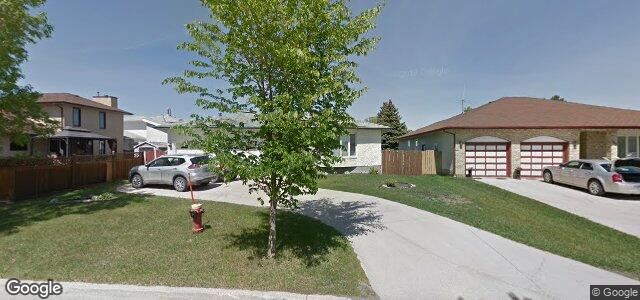 Photo of 176 Arthur Wright Crescent in Winnipeg, Manitoba