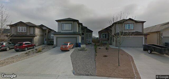 Larawan ng 176 Sedona Crescent sa Winnipeg, Manitoba