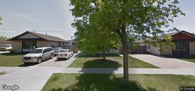 Larawan ng 177 Arthur Wright Crescent sa Winnipeg, Manitoba