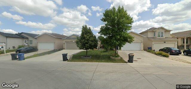 Larawan ng 177 Khalsa Street sa Winnipeg, Manitoba