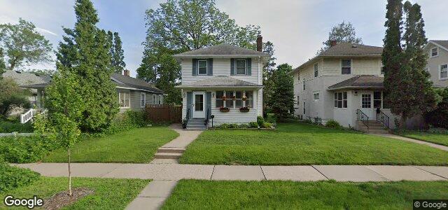 Larawan ng 1770 Jefferson Avenue sa Winnipeg, Manitoba