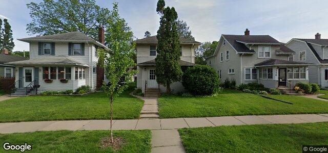 Larawan ng 1772 Jefferson Avenue sa Winnipeg, Manitoba