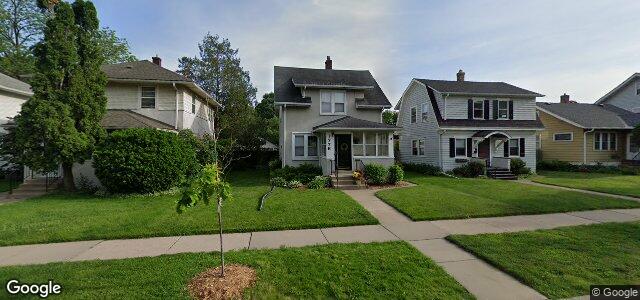 1776 Jefferson Avenue（加拿大曼尼托巴省温尼伯市）房屋照片