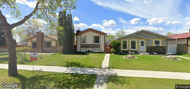 Larawan ng 178 Mandalay Drive sa Winnipeg, Manitoba