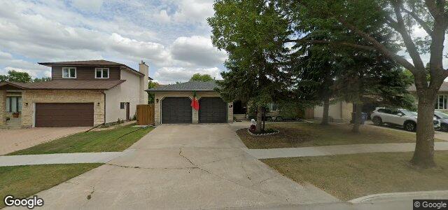 Larawan ng 18 Cail Bay sa Winnipeg, Manitoba