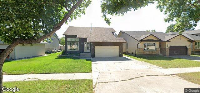 Larawan ng 18 Chochinov Avenue sa Winnipeg, Manitoba