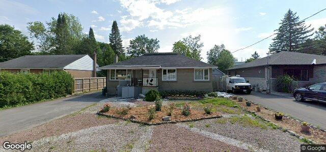 Larawan ng 18 Dunham Street sa Winnipeg, Manitoba