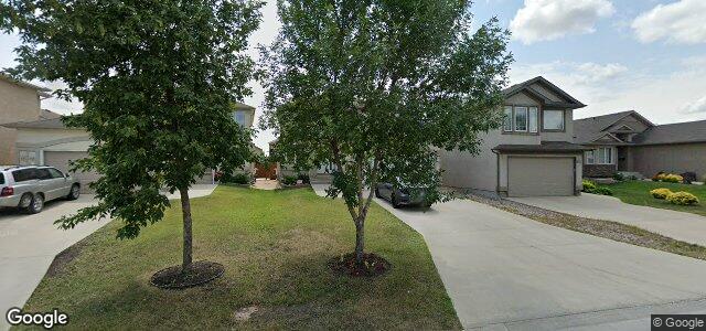 Larawan ng 18 Dzogan Cove sa Winnipeg, Manitoba