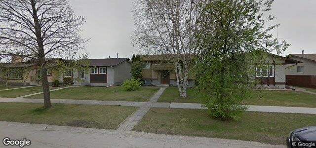 Larawan ng 18 Heft Crescent sa Winnipeg, Manitoba