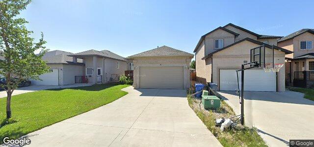 Larawan ng 18 Nihal Bay sa Winnipeg, Manitoba