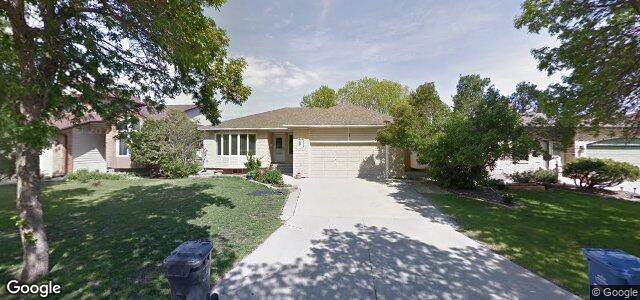 Larawan ng 18 Olford Crescent sa Winnipeg, Manitoba