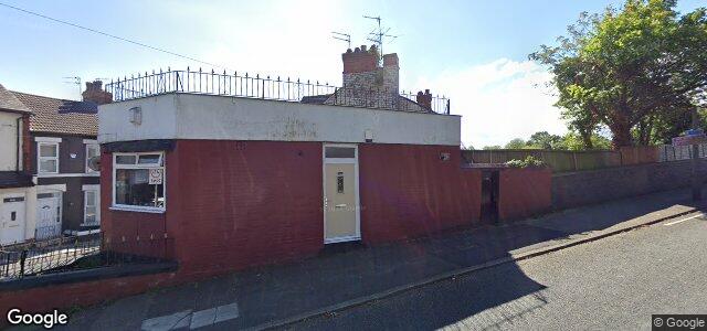 Larawan ng 18 Penny Lane sa Winnipeg, Manitoba