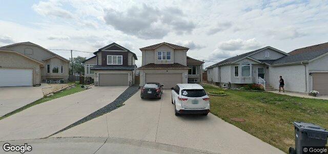 Larawan ng 18 Robins Nest Bay sa Winnipeg, Manitoba