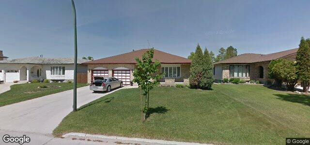 Larawan ng 180 Arthur Wright Crescent sa Winnipeg, Manitoba