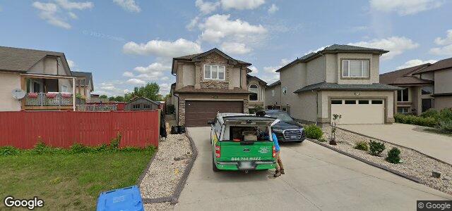 180 Sedona Crescent ਦੀ ਫੋਟੋ, ਵਿਨੀਪਿਗ, ਮੈਨੀਟੋਬਾ