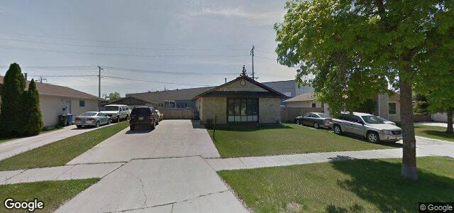 Larawan ng 181 Arthur Wright Crescent sa Winnipeg, Manitoba