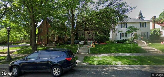 Larawan ng 1826 Jefferson Avenue sa Winnipeg, Manitoba